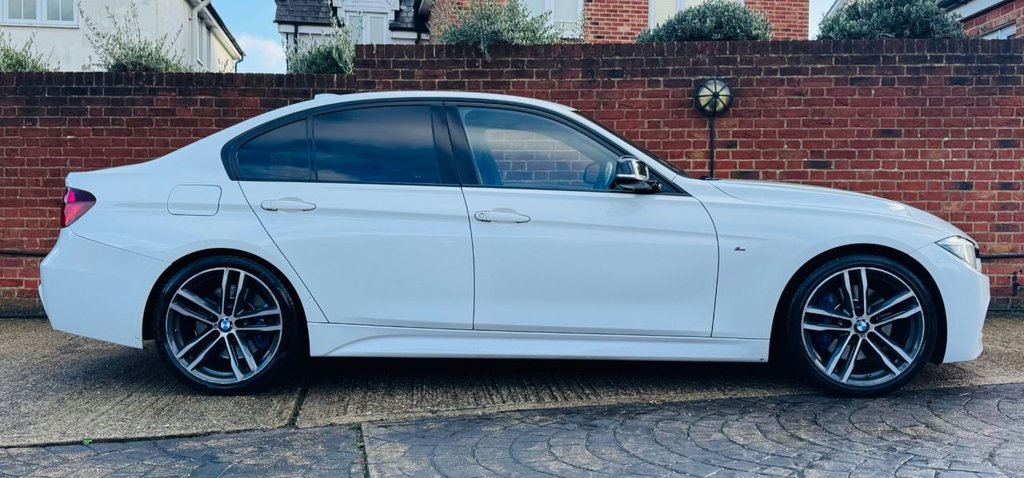 Used BMW 3 Series 2018 for sale - 77528408: Photo 2