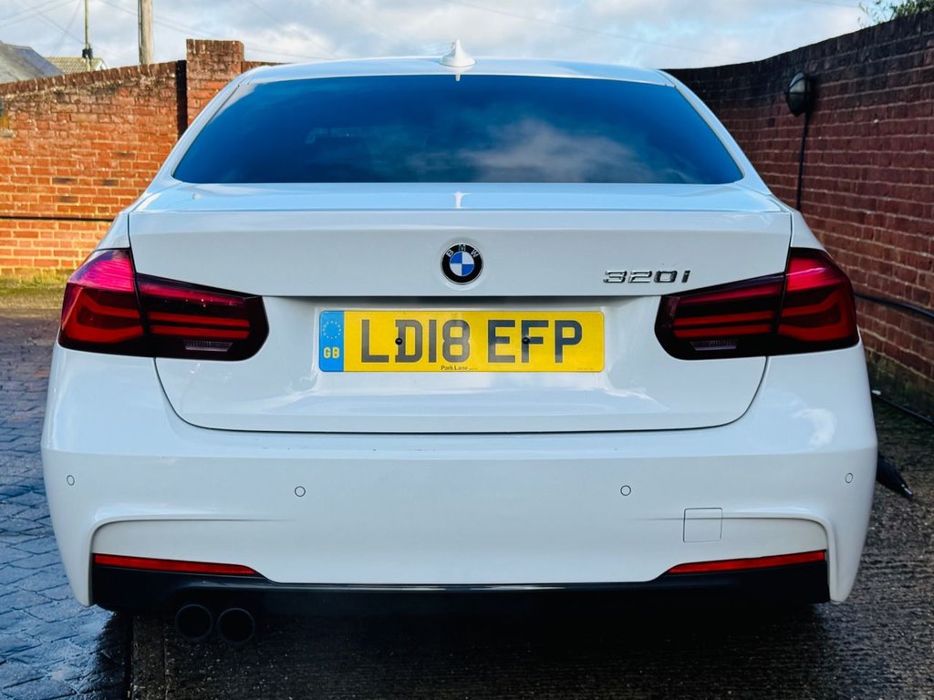 Used BMW 3 Series 2018 for sale - 77528408: Photo 7