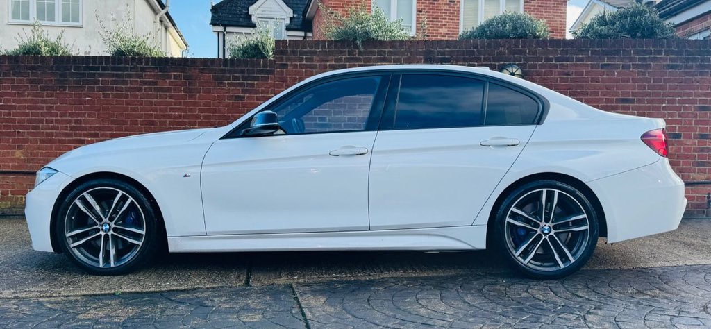 Used BMW 3 Series 2018 for sale - 77528408: Photo 9