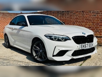 Used BMW 2 Series 2017 for sale - 79233728: Photo