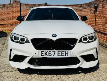 Used BMW 2 Series 2017 for sale - 79233728: Photo