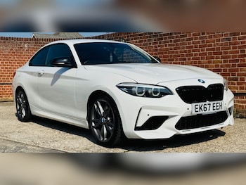 Used BMW 2 Series 2017 for sale - 79233728: Photo