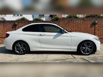 Used BMW 2 Series 2017 for sale - 79233728: Photo