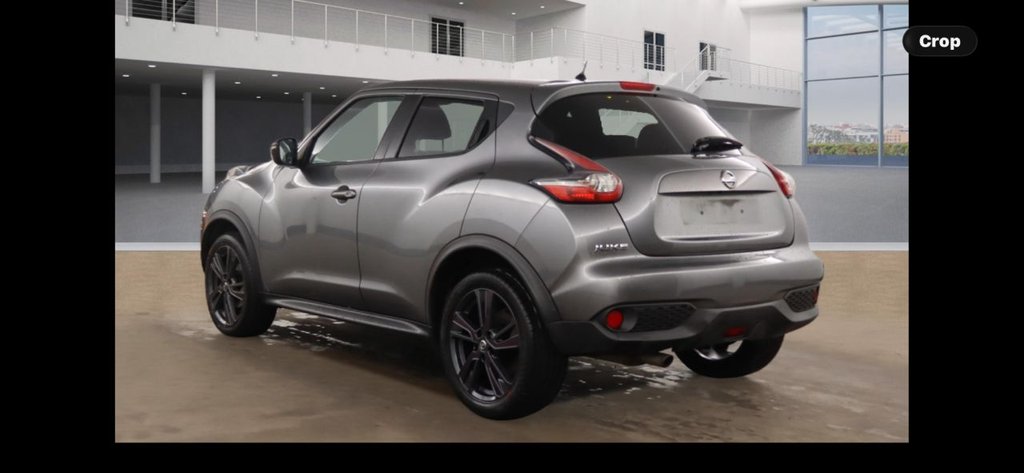 Used Nissan Juke 2016 for sale - 77755276: Photo 3