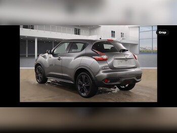 Used Nissan Juke 2016 for sale - 77755276: Photo