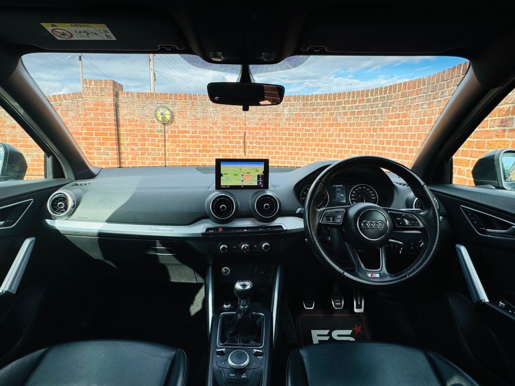 Used Audi Q2 2018 for sale - 77588224: Photo 11