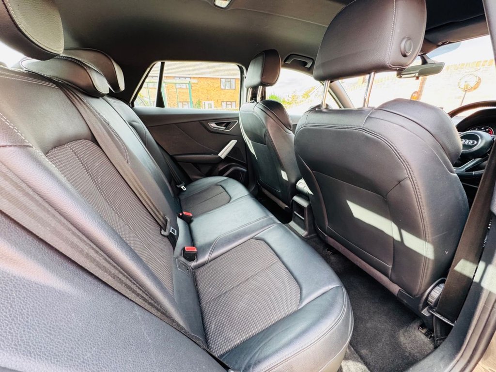 Used Audi Q2 2018 for sale - 77588224: Photo 12