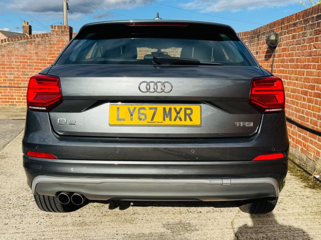 Used Audi Q2 2018 for sale - 77588224: Photo 3