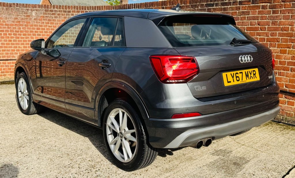 Used Audi Q2 2018 for sale - 77588224: Photo 6