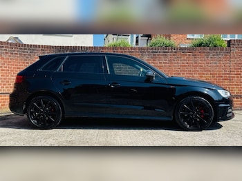 Used Audi A3 2014 for sale - 77621727: Photo