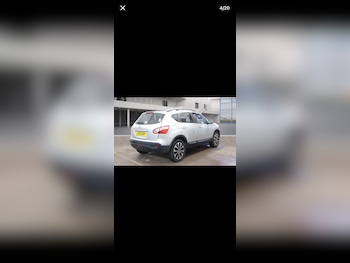 Used Nissan Qashqai 2013 for sale - 77981629: Photo