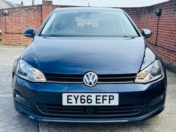 Used Volkswagen Golf 2016 for sale - 78919197: Photo