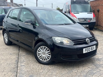 Used Volkswagen Golf Plus 2010 for sale - 78479448: Photo