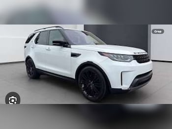 Used Land Rover Discovery 2017 for sale - 78607637: Photo