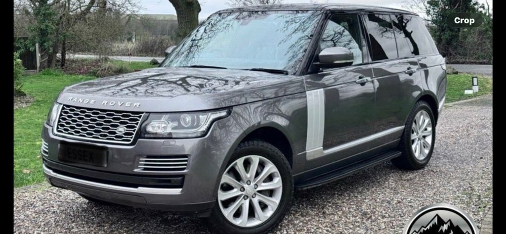 Used Land Rover Range Rover 2014 for sale - 77733973: Photo 1