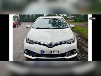 Used Toyota Auris 2018 for sale - 77594681: Photo