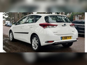 Used Toyota Auris 2018 for sale - 77594681: Photo