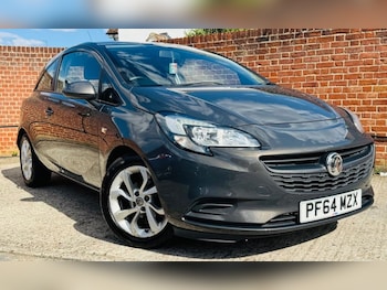 Used Vauxhall Corsa 2014 for sale - 79338943: Photo