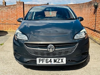Used Vauxhall Corsa 2014 for sale - 79338943: Photo