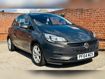 Used Vauxhall Corsa 2014 for sale - 79338943: Photo