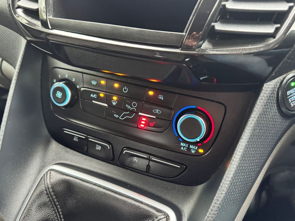 Used Ford Transit Connect 2021 for sale - 77576071: Photo 10