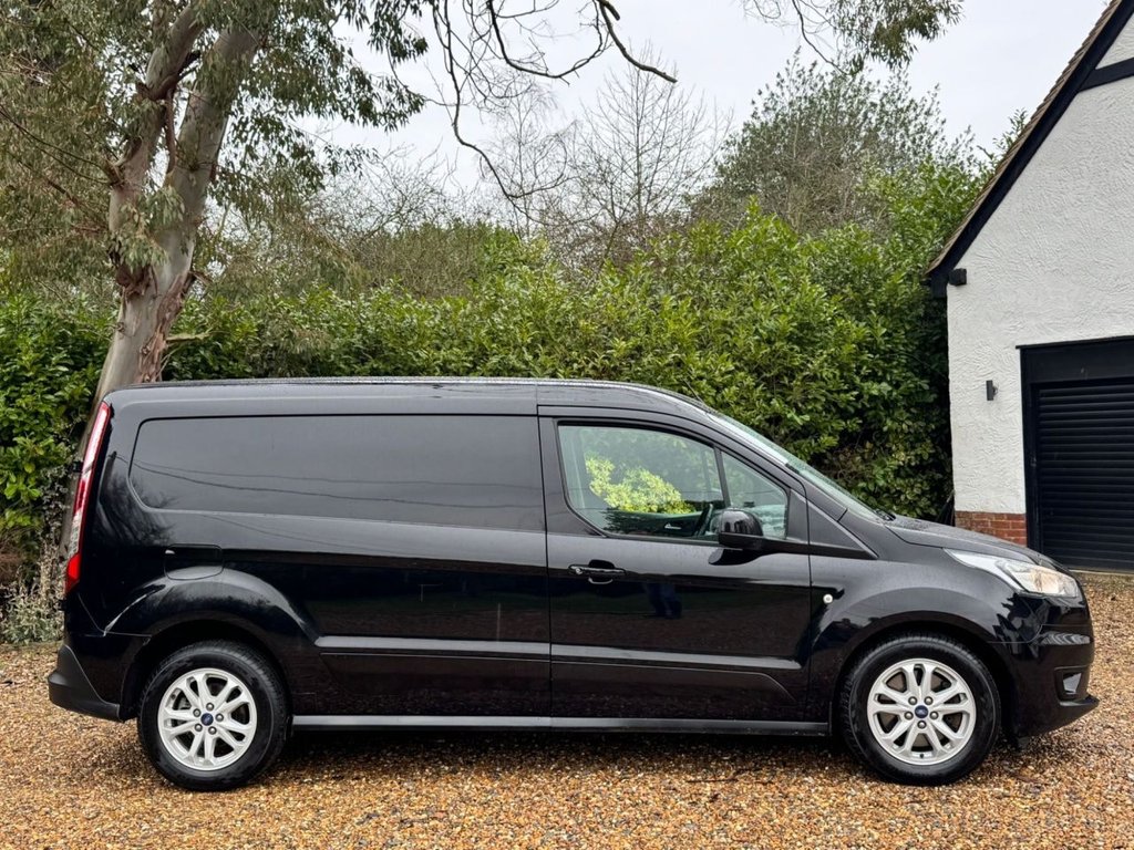 Used Ford Transit Connect 2021 for sale - 77576071: Photo 6