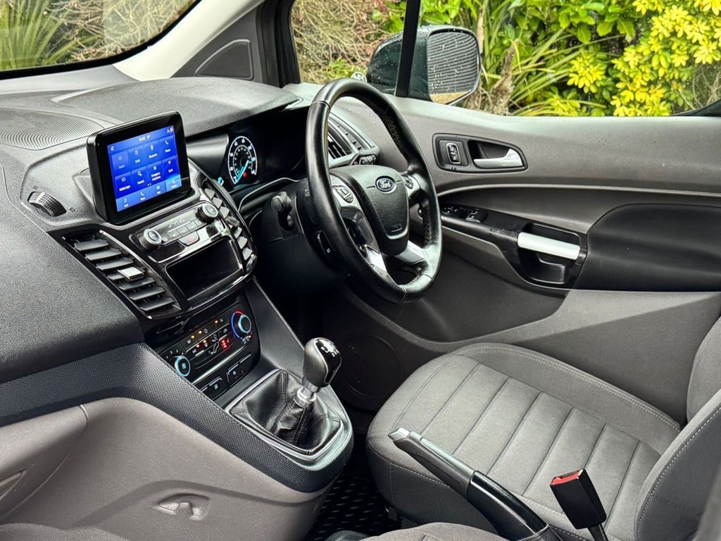 Used Ford Transit Connect 2021 for sale - 77576071: Photo 7