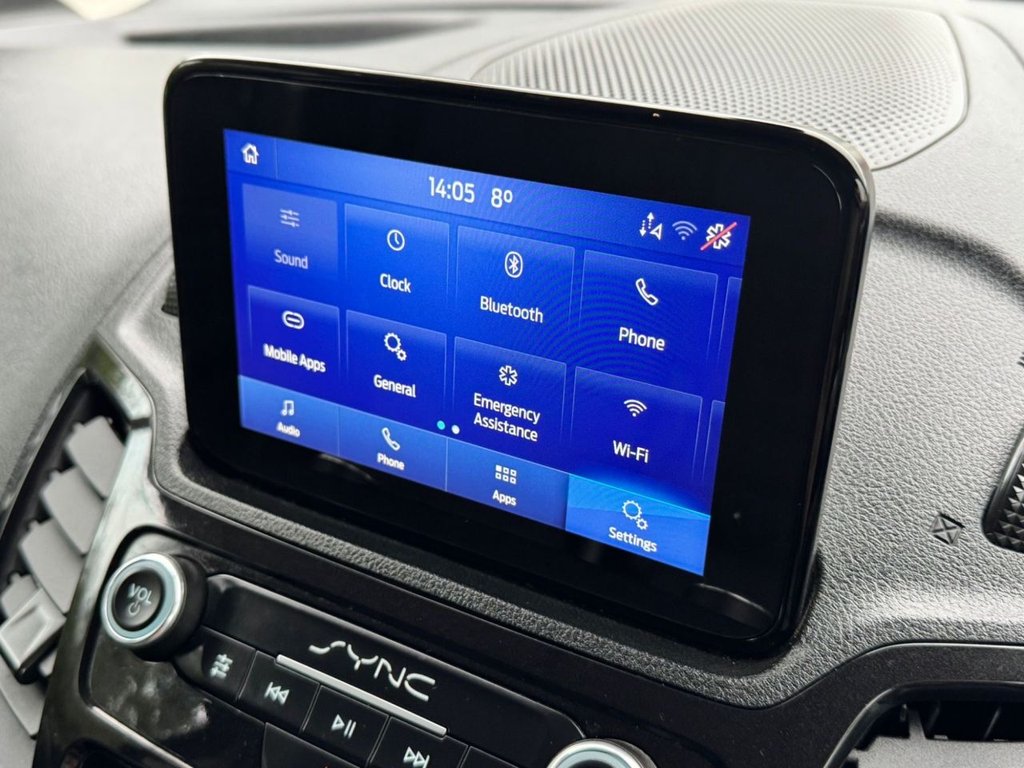 Used Ford Transit Connect 2021 for sale - 77576071: Photo 8