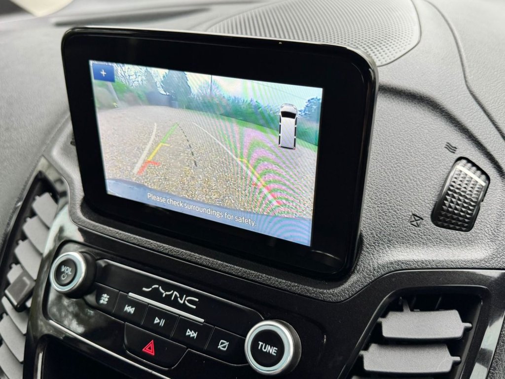 Used Ford Transit Connect 2021 for sale - 77576071: Photo 9