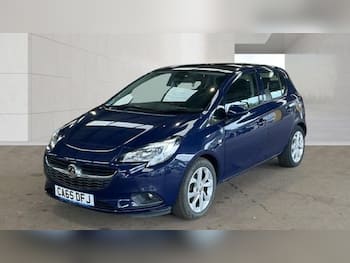 Used Vauxhall Corsa 2015 for sale - 79562253: Photo