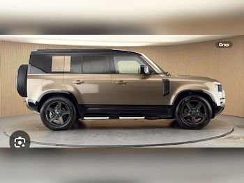 Used Land Rover Defender 2020 for sale - 78996252: Photo
