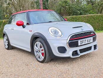 Used MINI Hatch 2017 for sale - 78631982: Photo