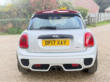 Used MINI Hatch 2017 for sale - 78631982: Photo