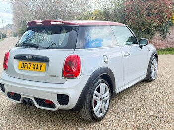 Used MINI Hatch 2017 for sale - 78631982: Photo