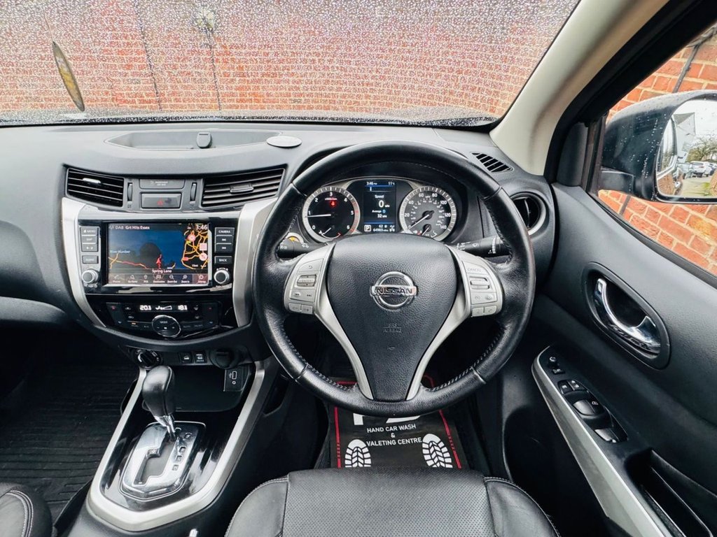 Used Nissan Navara 2019 for sale - 77920544: Photo 8