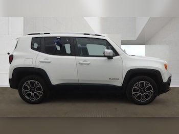 Used Jeep Renegade 2016 for sale - 79318554: Photo