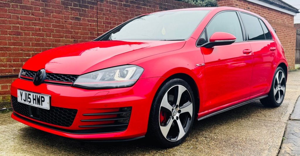 Used Volkswagen Golf 2015 for sale - 77528420: Photo 10