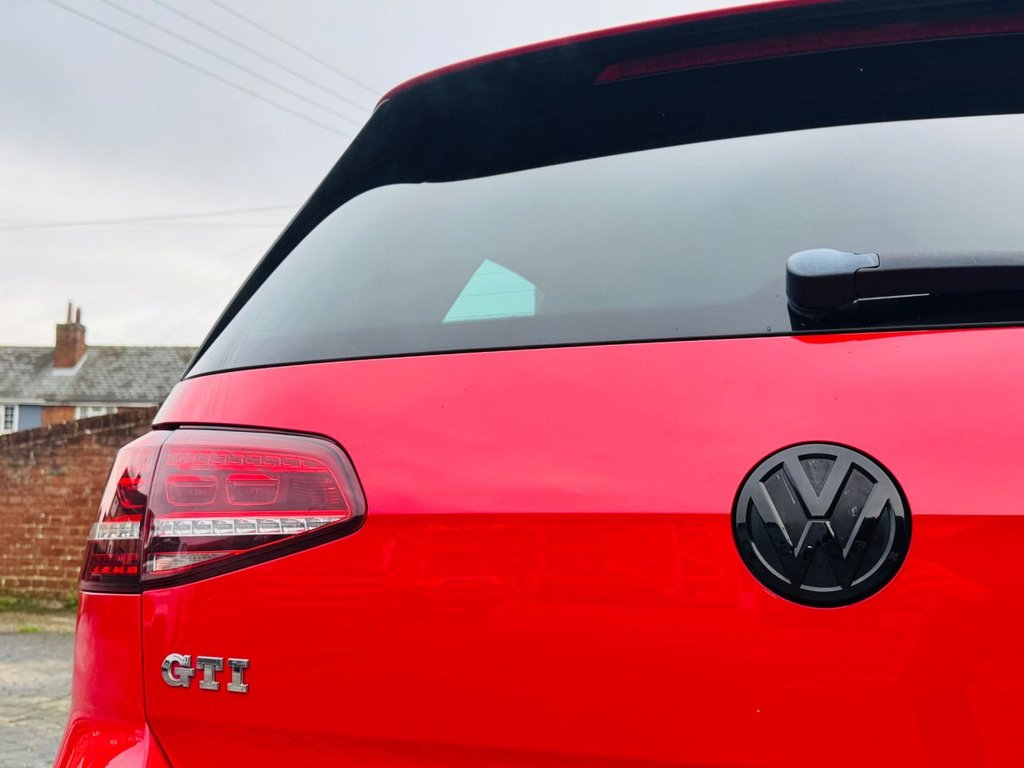 Used Volkswagen Golf 2015 for sale - 77528420: Photo 14