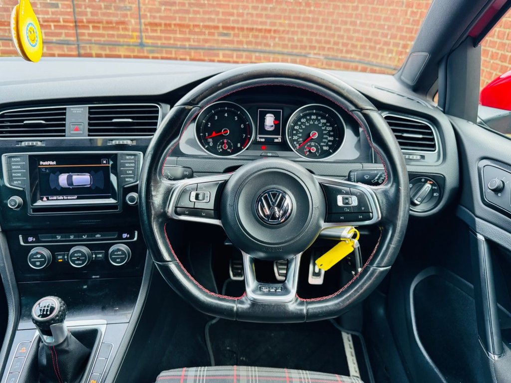 Used Volkswagen Golf 2015 for sale - 77528420: Photo 15