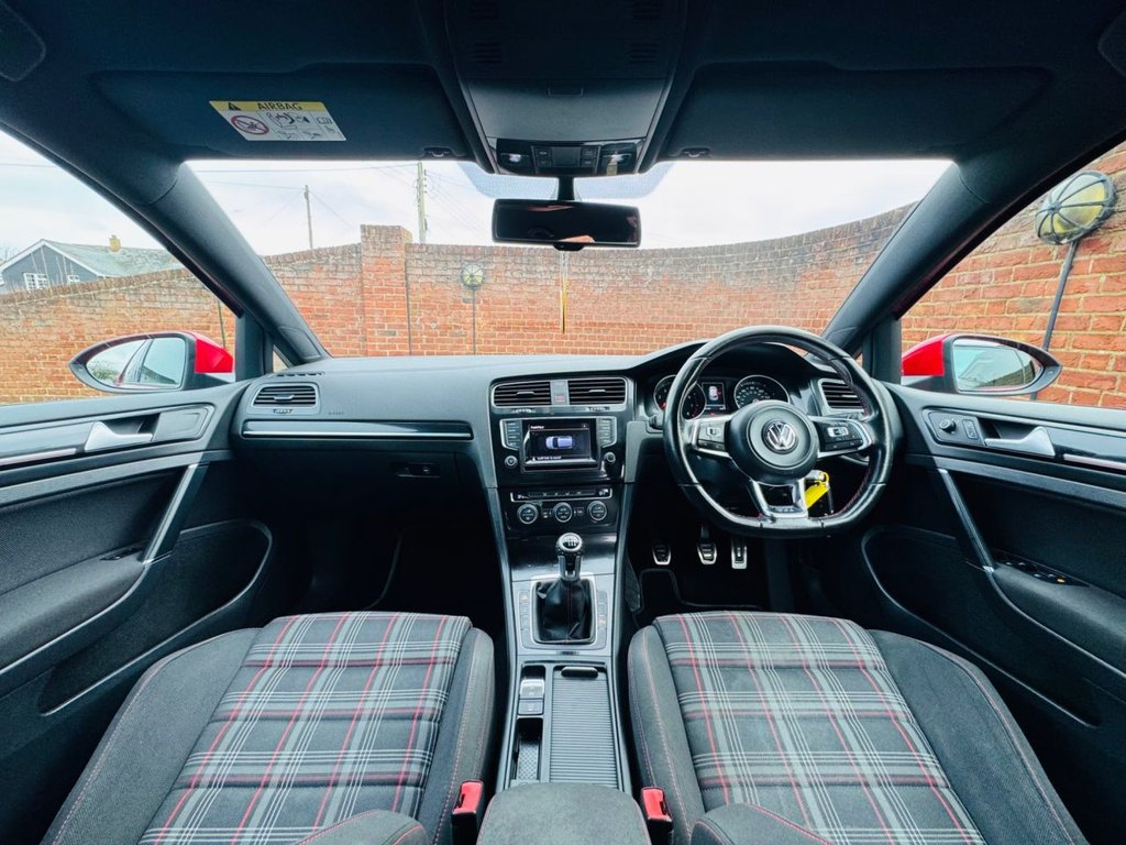 Used Volkswagen Golf 2015 for sale - 77528420: Photo 16