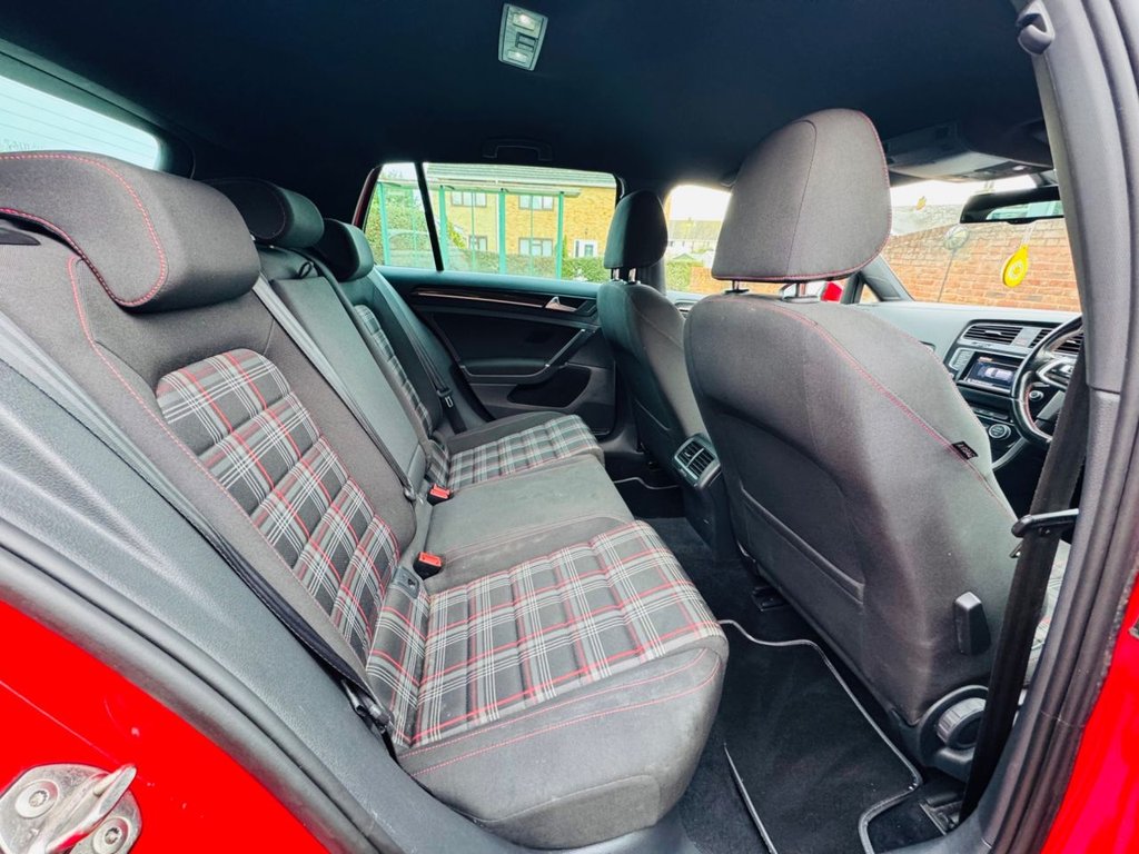 Used Volkswagen Golf 2015 for sale - 77528420: Photo 17