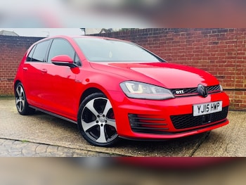 Used Volkswagen Golf 2015 for sale - 77528420: Photo