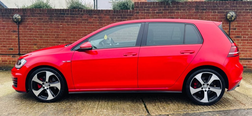 Used Volkswagen Golf 2015 for sale - 77528420: Photo 6