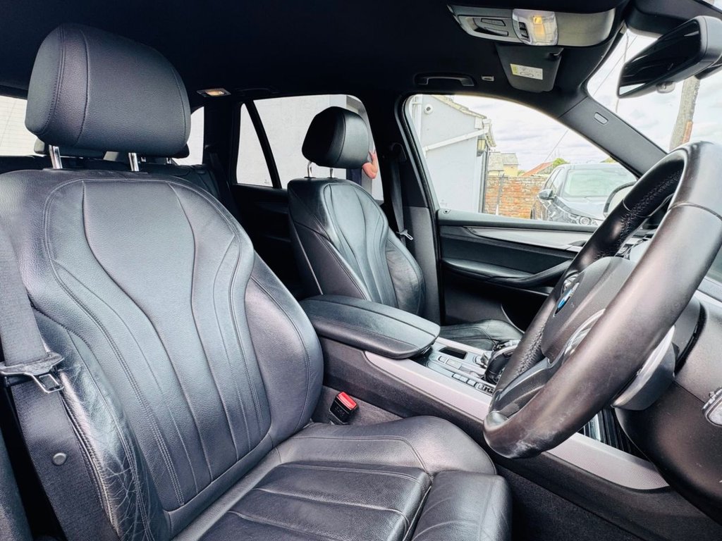 Used BMW X5 2015 for sale - 78200752: Photo 10