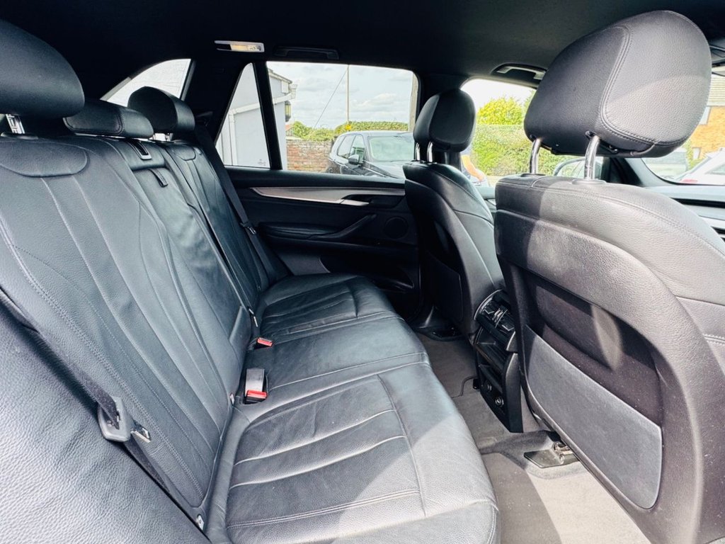 Used BMW X5 2015 for sale - 78200752: Photo 11