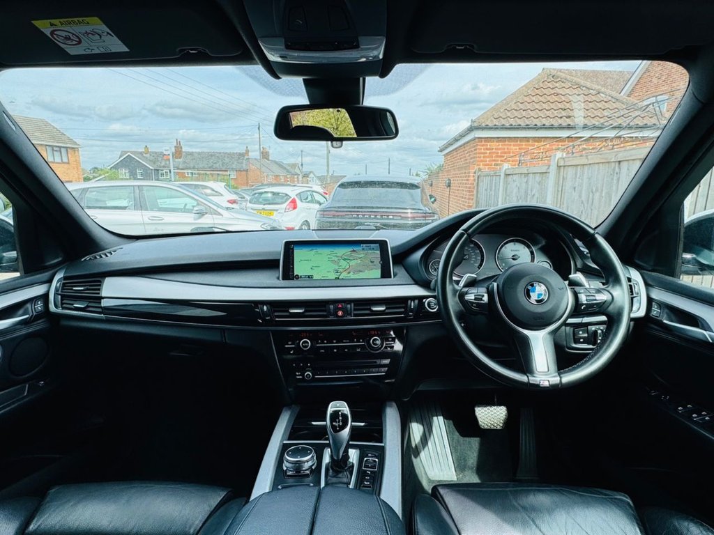 Used BMW X5 2015 for sale - 78200752: Photo 12