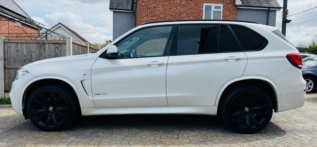 Used BMW X5 2015 for sale - 78200752: Photo 4