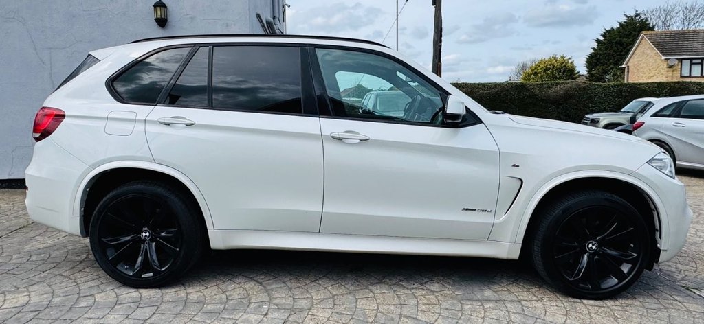 Used BMW X5 2015 for sale - 78200752: Photo 8