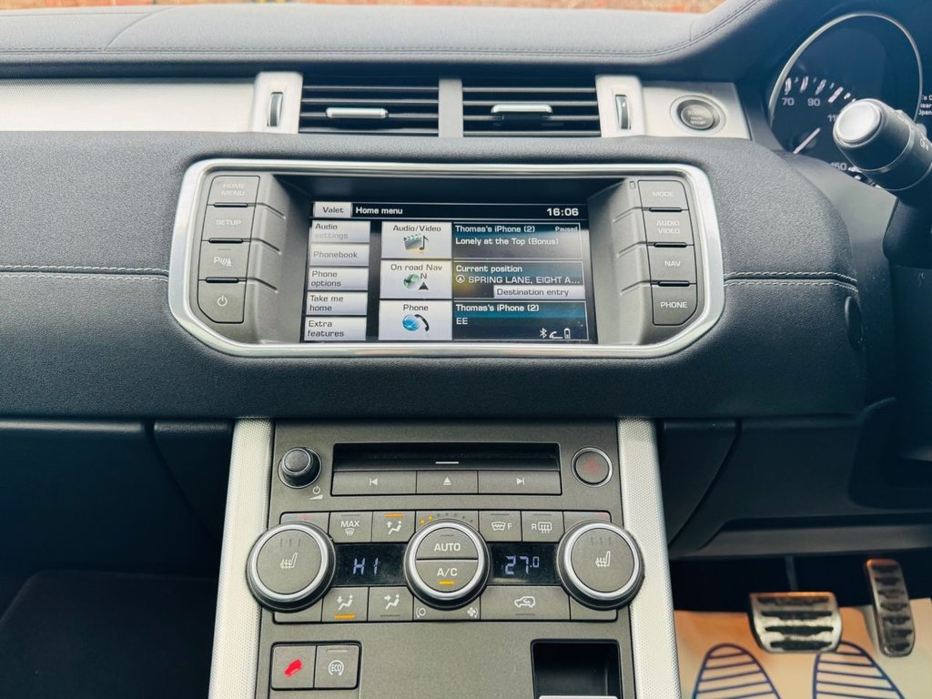 Used Land Rover Range Rover Evoque 2015 for sale - 77685293: Photo 14