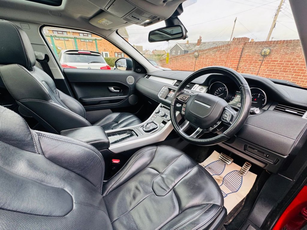 Used Land Rover Range Rover Evoque 2015 for sale - 77685293: Photo 7